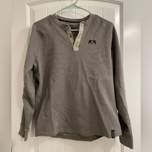 Men’s Kuiu Thermal Henley